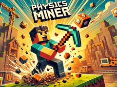 Spil Physics Miner