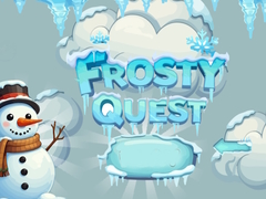 Spil Frosty Quest