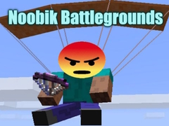Spil Noobik Battlegrounds