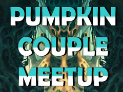 Spil Pumpkin Couple Meetup