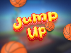 Spil Jump Up 3D