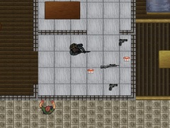 Spil Guns and Zombies