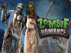 Spil Zombie Romance