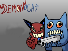 Spil Demonocat