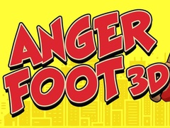 Spil Anger Foot 3D