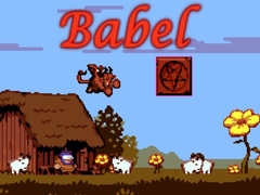 Spil Babel