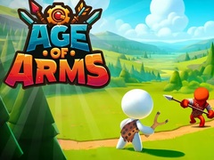 Spil Age Of Arms