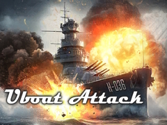 Spil Uboat Attack