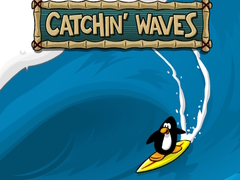 Spil Catchin' Waves