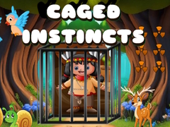 Spil Caged Instincts