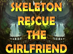 Spil Skeleton Rescue the Girlfriend