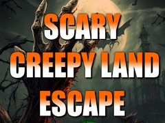 Spil Scary Creepy Land 