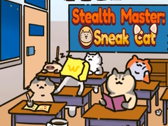 Spil Stealth Master: Sneak Cat