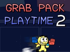 Spil Grab Pack Playtime 2 Pro
