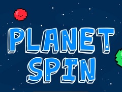 Spil Planet Spin