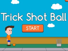 Spil Trick Shot Ball