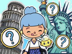Spil Kids Quiz: World Travel