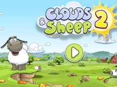Spil Clouds & Sheep 2