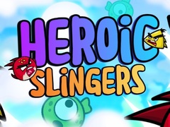 Spil Heroic Slingers