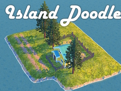 Spil Island Doodle