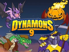 Spil Dynamons 9