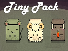 Spil Tiny Pack