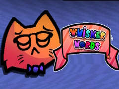 Spil Whisker Words