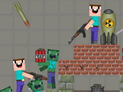 Spil Noob Playground Sandbox