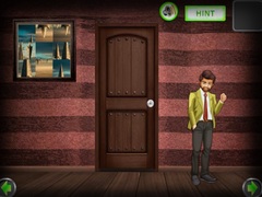 Spil Amgel Easy Room Escape 224