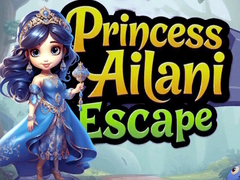 Spil Princess Ailani Escape