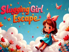 Spil Sluggish Girl Escape