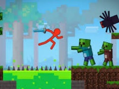 Spil Stick Epic Fighter