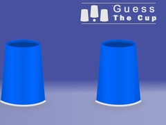 Spil Guess The Cup