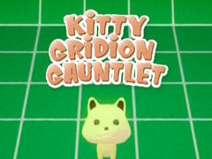 Spil Kitty Gridion Gauntlet