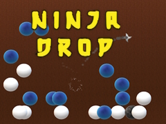 Spil Ninja Drop
