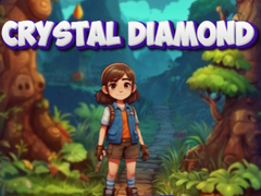 Spil Crystal Diamond