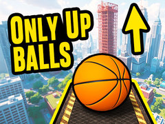 Spil Only Up Balls