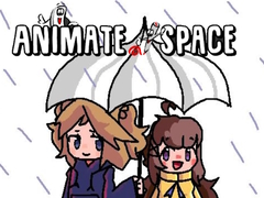 Spil Animate Space