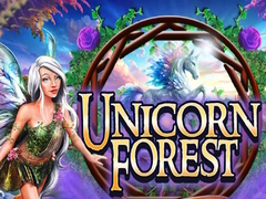 Spil Unicorn Forest