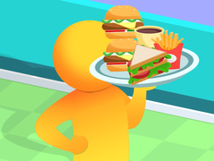 Spil Dream Restaurant 3D