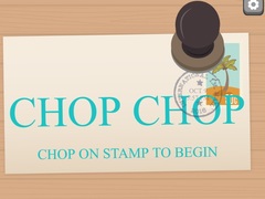 Spil Chop Chop