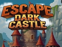 Spil Escape Dark Castle