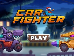 Spil Car Fighter
