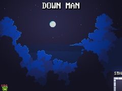 Spil DownMan