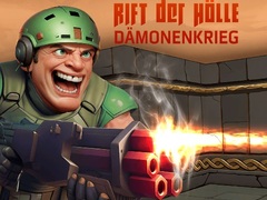 Spil Rift of Hell: Demons War