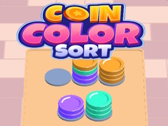 Spil Coin Color sort