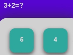 Spil Solve The Equations
