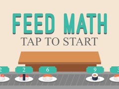 Spil Feed Math