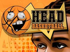 Spil Head Basketball