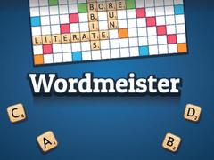 Spil Wordmeister HD
